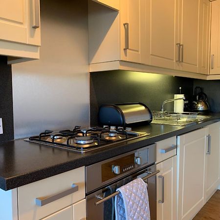 Harbour Penthouse Whitby 아파트 외부 사진