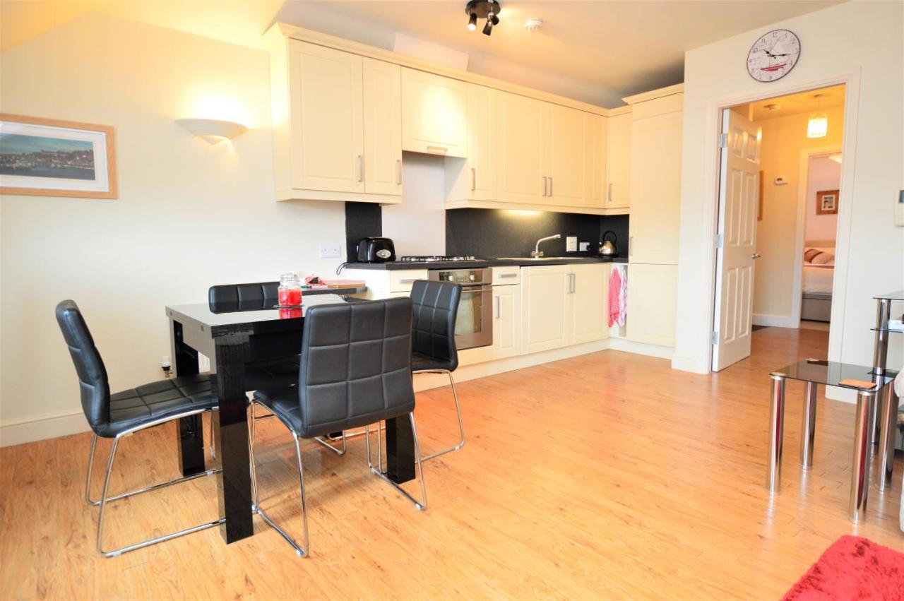 Harbour Penthouse Whitby 아파트 외부 사진