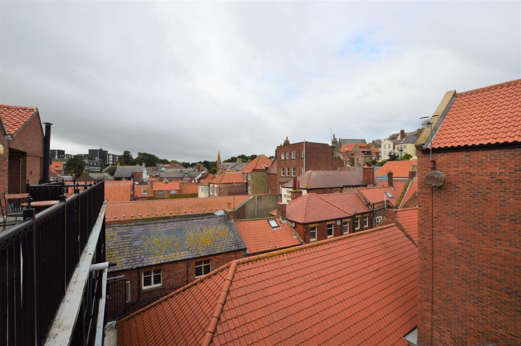Harbour Penthouse Whitby 아파트 외부 사진