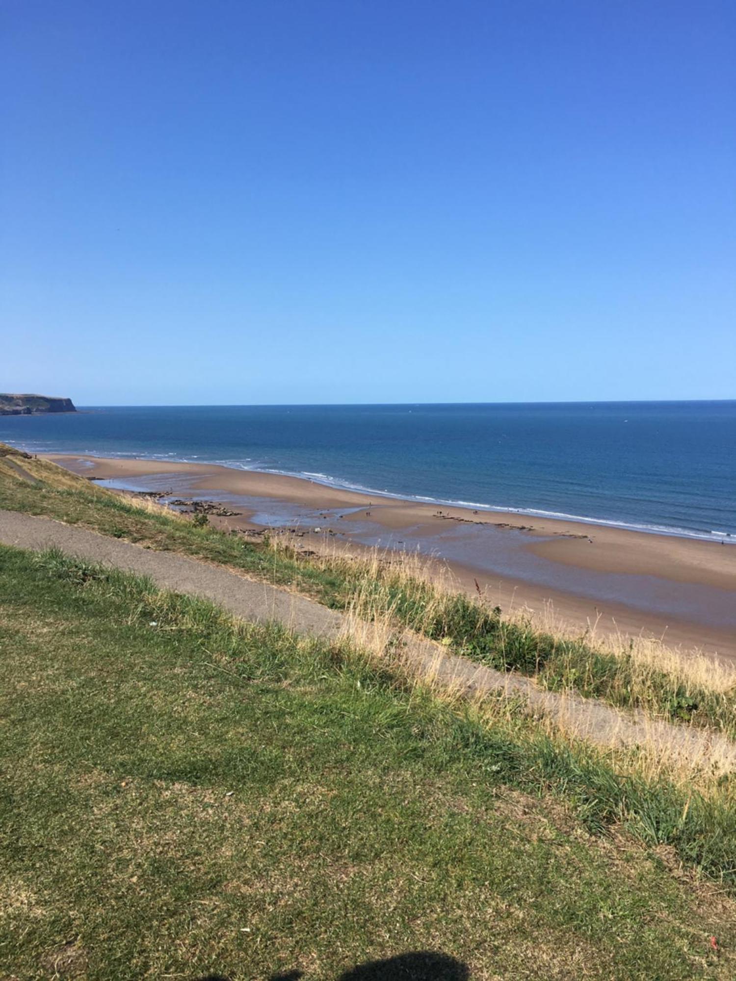 Harbour Penthouse Whitby 아파트 외부 사진