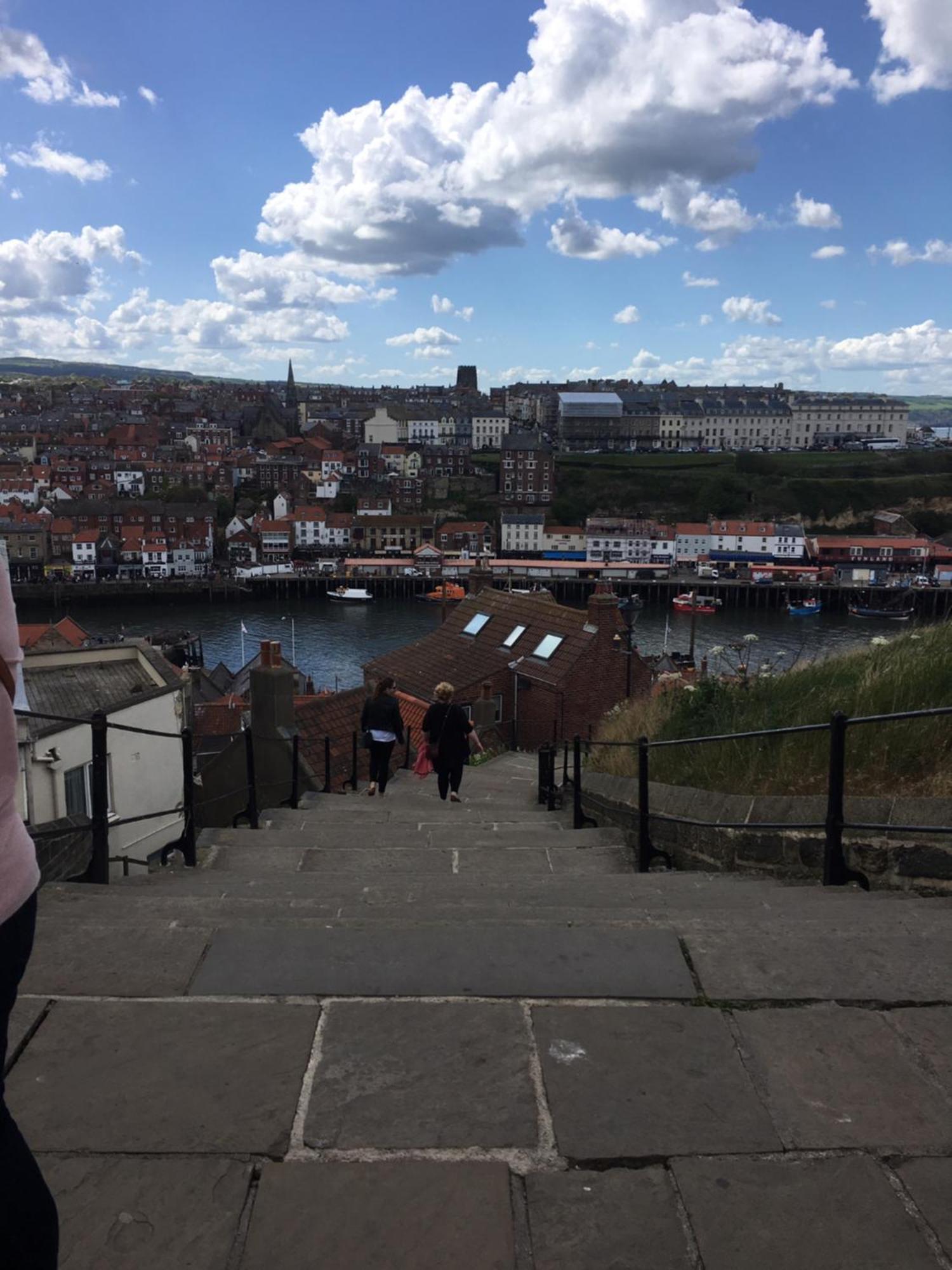 Harbour Penthouse Whitby 아파트 외부 사진