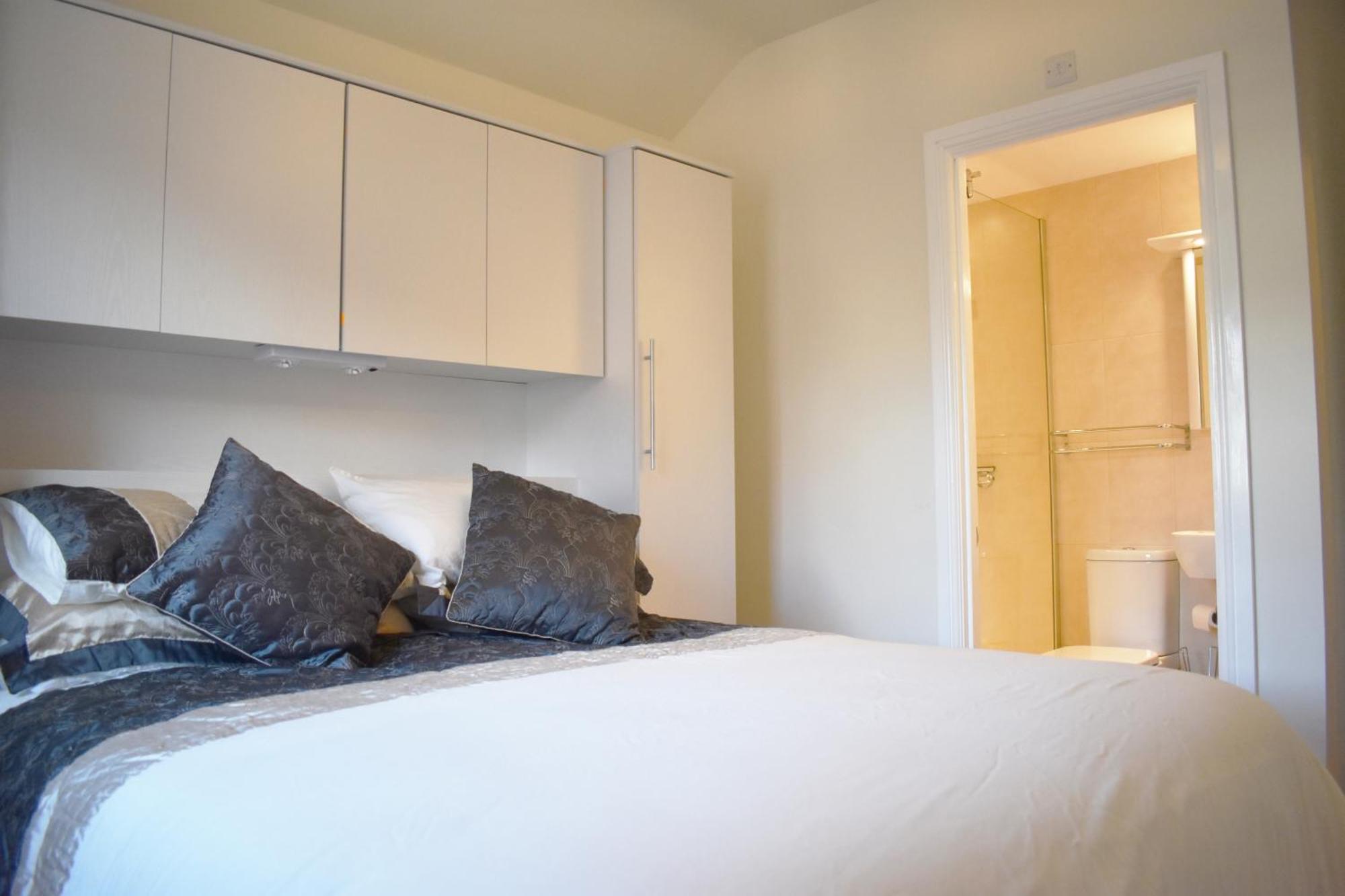 Harbour Penthouse Whitby 아파트 외부 사진