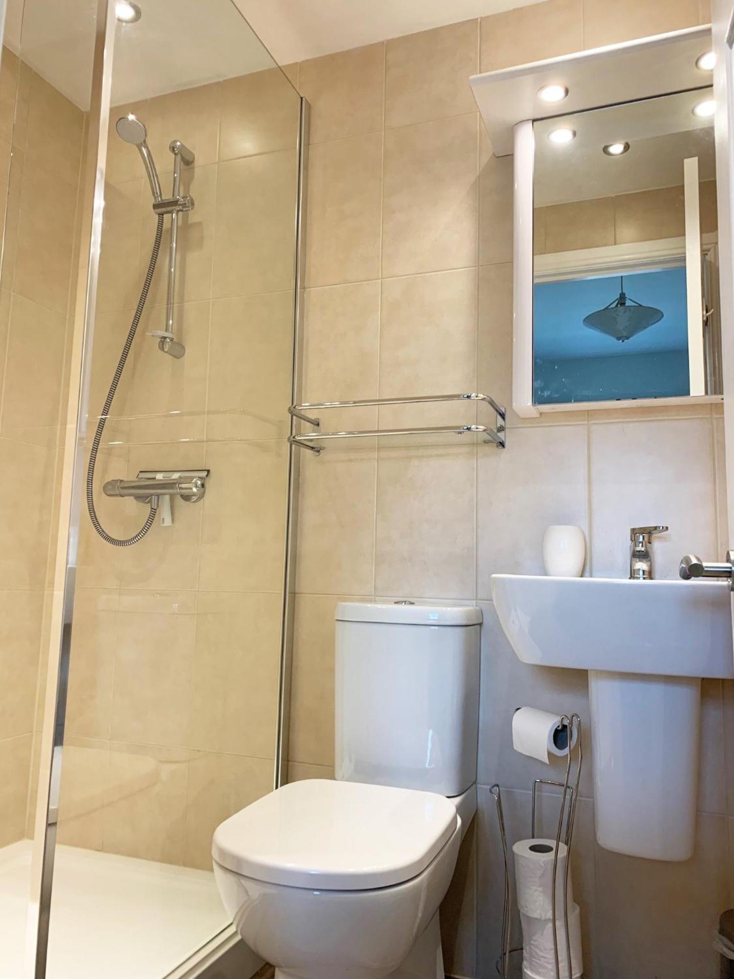 Harbour Penthouse Whitby 아파트 외부 사진
