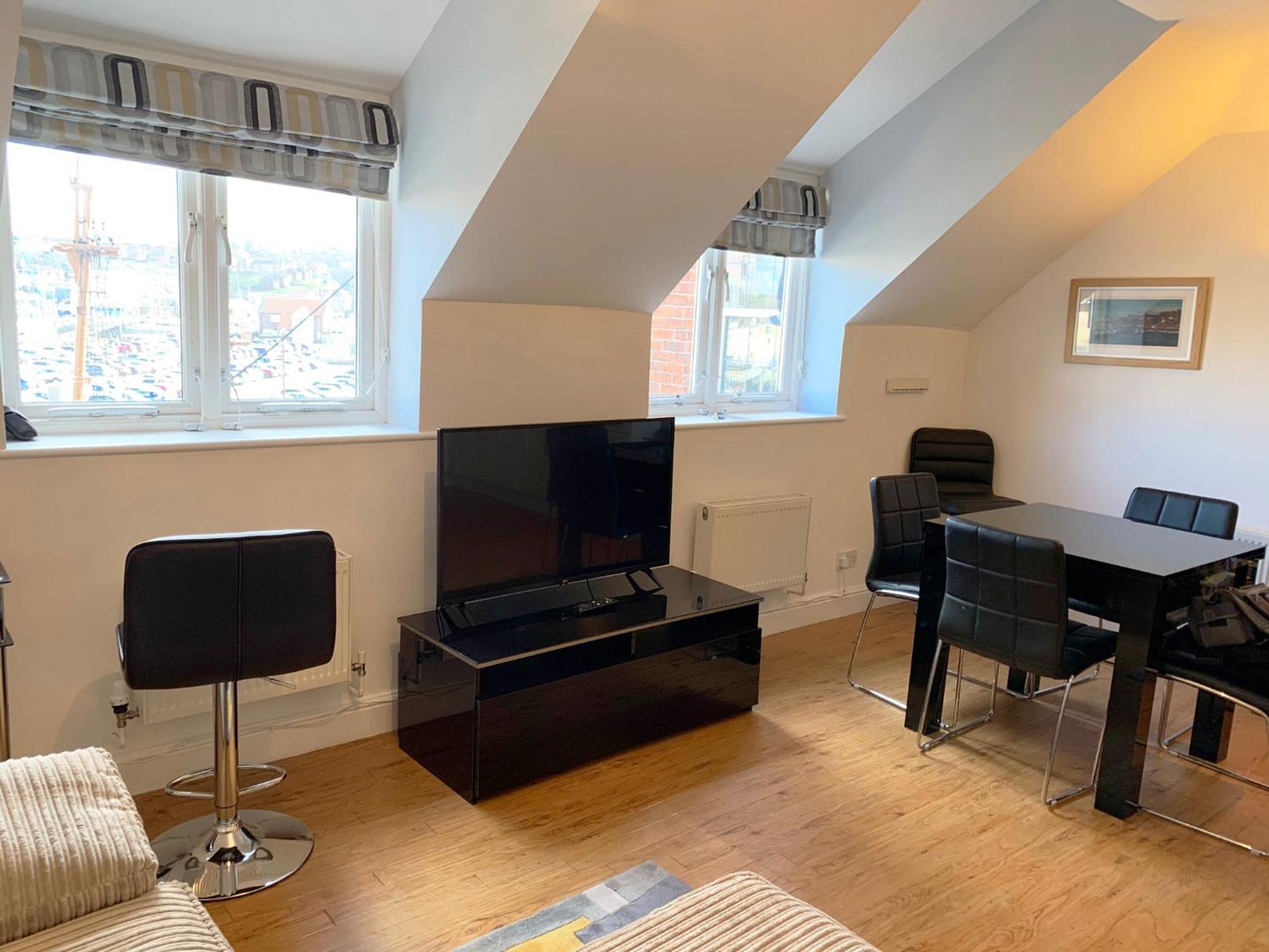 Harbour Penthouse Whitby 아파트 외부 사진