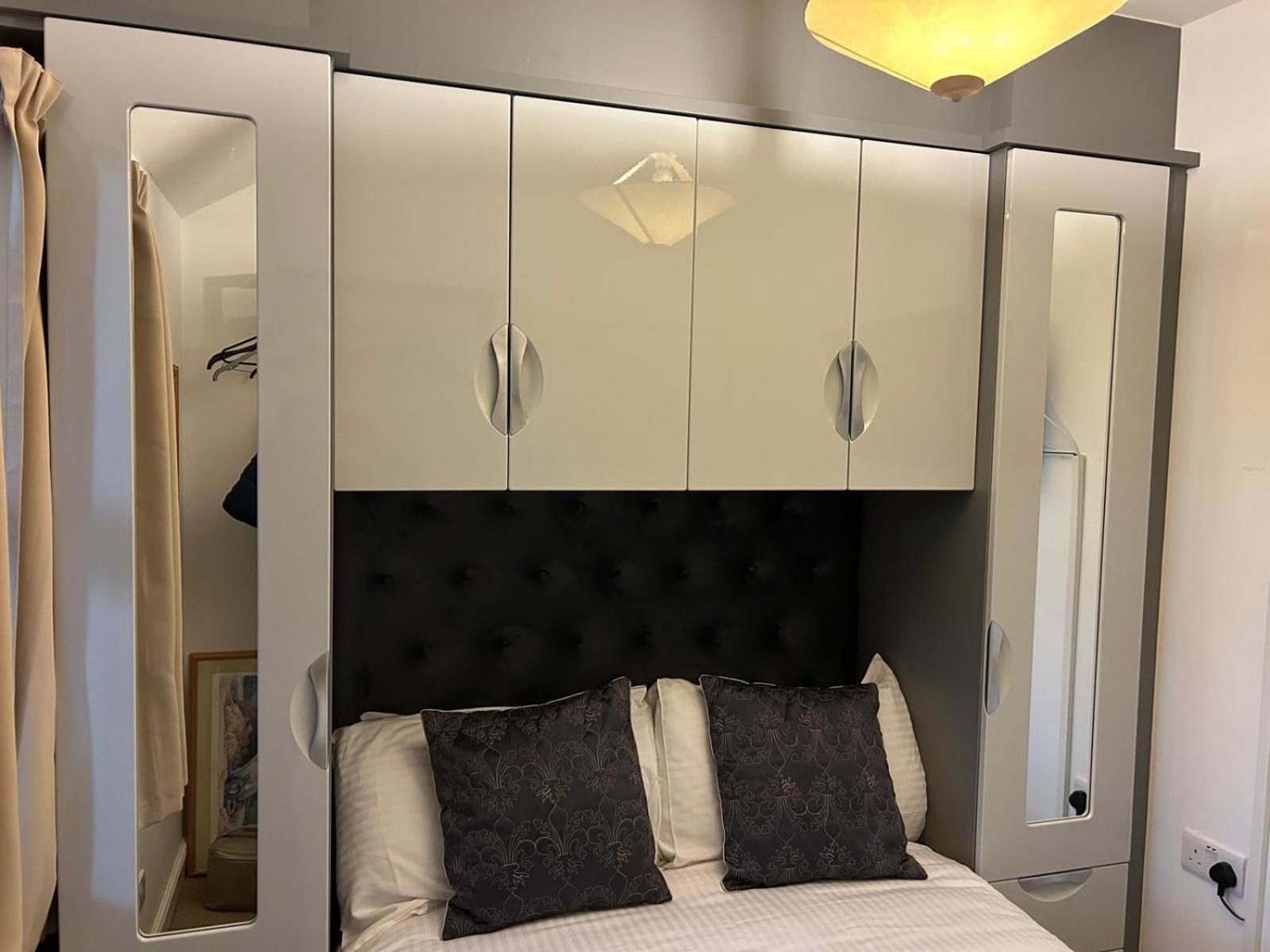 Harbour Penthouse Whitby 아파트 외부 사진